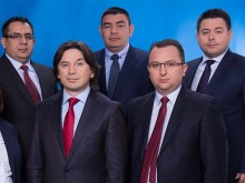 Халил Летифов е водач на листата на ДПС за 27 МИР - Стара Загора