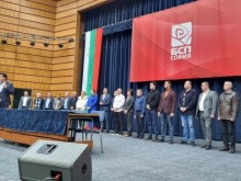 БСП - София стартира подписка за запазване на Паметника на Съветската армия 