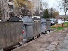 "Чистота": Проблемът не е в контейнерите, а в това, че не се ползват по предназначение