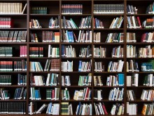 Одобрени са промени в Закона за обществените библиотеки