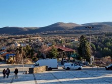 На един час път от Пловдив село предоставя отлични възможности за спа