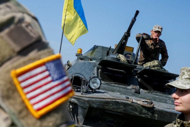 The Washington Times: Стратегията на Вашингтон за Украйна не работи