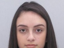 Още едно младо момиче изчезна, полицията моли за съдействие