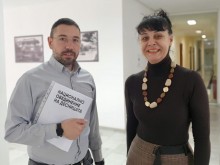 Партия КОД регистрира листа със 7 имена в Пловдив