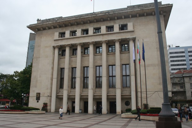 </TD
>Община Бургас подписа договор за безвъзмездна финансова помощ по одобрен