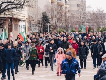 Ямбол ще отбележи Националния празник на Република България с поредица от празнични събития