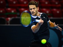 Симон-Антони Иванов достигна полуфиналите на двойки в Испания