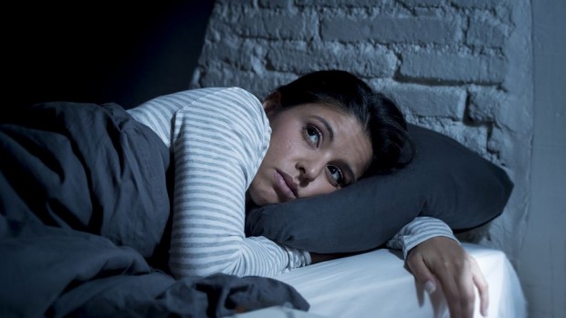 Липсата на сън може да има значителни последици за сърцето