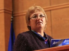Проф. Милена Стефанова: На старта на кампанията социологическите агенции мерят паритет между ГЕРБ и ПП-ДБ