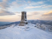 Посетете паметникът на Шипка на 3 март, ще работи извънредно