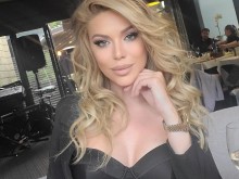 Няма да познаете с кой се познава Елисавета от "Ергенът"