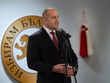 Президентът: През кризите българските малки и средни предприятия се доказаха като надежден доставчик на качествени храни и стоки