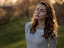 Актрисата Неда Спасова с основна роля в любовен триъгълник