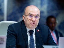 Външният министър: Ужасяващо е системното нарушаване на правата на човека в Украйна