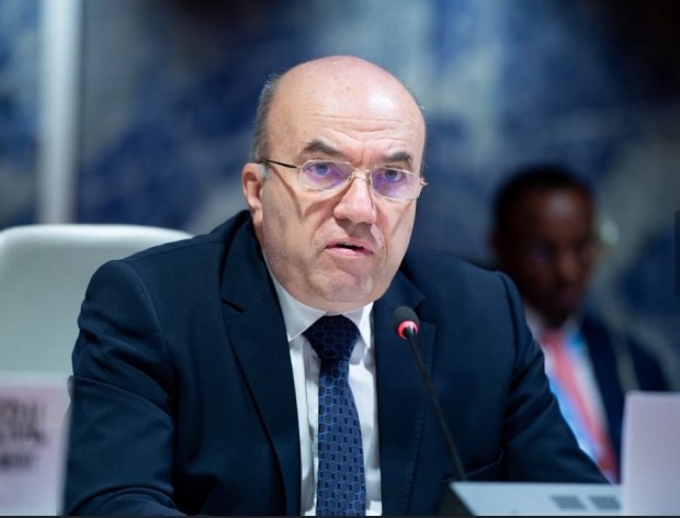 Министърът на външните работи Николай Милков участва в Сегментите на