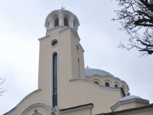 Велико повечерие с канона на св. Андрей Критски в Пловдив