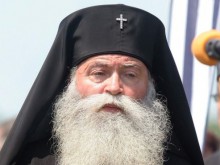 Ловчанският митрополит Гавриил ще оглави Велико повечерие с канона на св. Андрей Критски