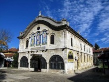 Празничната програма на Добрич на 3 март ще започне с панихида в храм "Св. Георги"