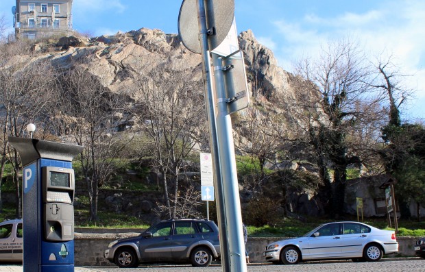 TD Пловдивчани и гостите на града ще могат да паркират в 