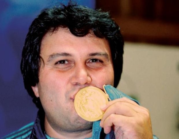 Таню Киряков – елитният стрелец, спечелил два пъти олимпийско злато