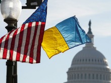 NYT: Все повече американци са "уморени" от подкрепата за Украйна, показва проучване  