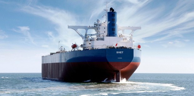 CNN: До 35 танкера влизат месечно в "сенчестия флот" за транспортиране на руски петрол