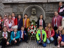 Основно училище "Д-р Иван Селимински"-Сливен отбеляза 115 години от своето създаване