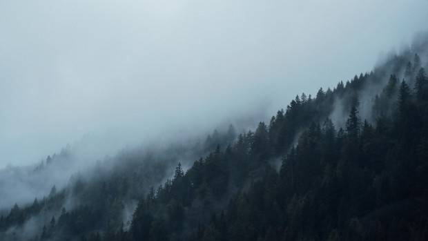 Времето в планините е тихо и мъгливо Към момента няма