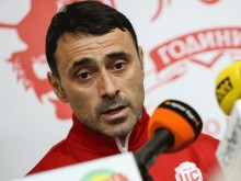Тодор Янчев: Ще срещнем един от добрите отбори в първенството