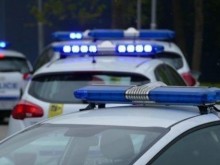 14-годишен открадна автомобил в град Исперих