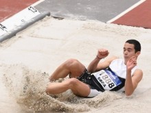 България започва на Европейското по лека атлетика