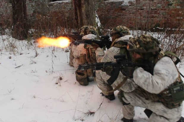 Боеве на руска територия: украински диверсанти взеха заложници в Брянска област