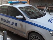 Мъж от Сапарева баня е задържан да шофира дрогиран в Чепеларе