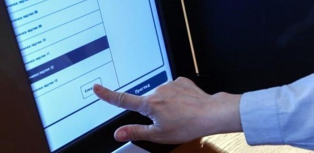 "Информационно обслужване" АД ще изгражда системата за видеонаблюдение в реално време след края на изборния ден
