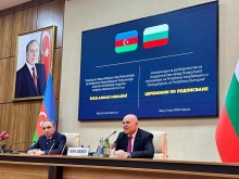 Засилва се сътрудничеството между България и Азербайджан срещу организираната престъпност