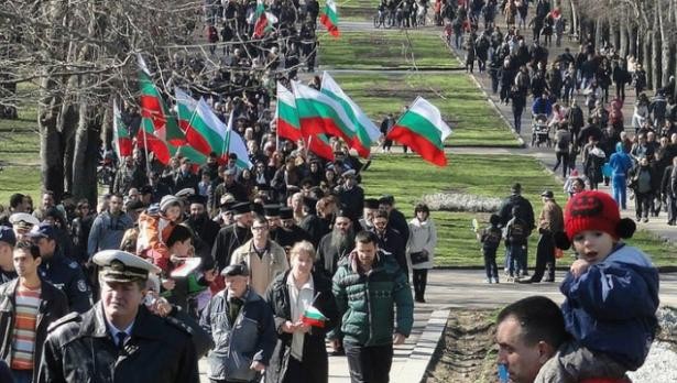 На 3 март България ще отбележи 145 години от Освобождението