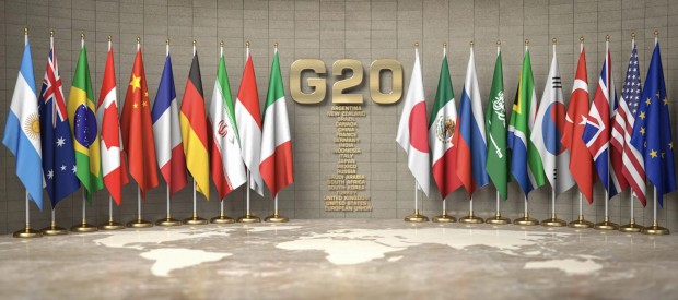 Словесни престрелки между САЩ и съюзниците срещу Русия на Г-20 в Индия