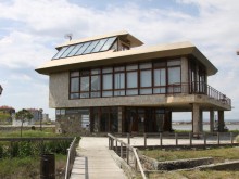 ПЦ "Поморийско езеро" ще се превърне във филиал на Историческия музей