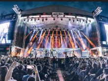 ���� ������ �� ����������: �������Hills Of Rock Sofia Edition