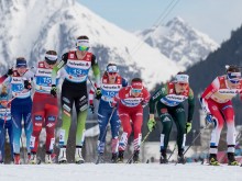 Норвегия спечели титлата при жените в ски бягането