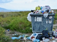 Започват проверки в област Добрич за нерегламентирани замърсявания с отпадъци