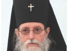 Областният управител честити рождения ден на митрополит Иоаникий