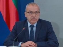 Гълъб Донев ще участва в честванията по случай Националния празник на България