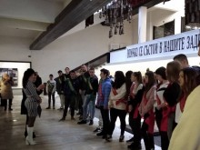 В музея в Смолян се проведоха игри на родолюбието, посветени на Трети март