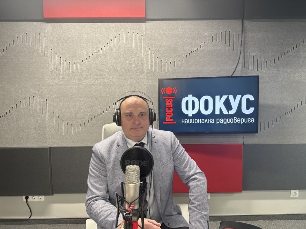 Румен Гълъбинов: Да се направи мониторинг на доставките на храни от ЕС до българския пазар