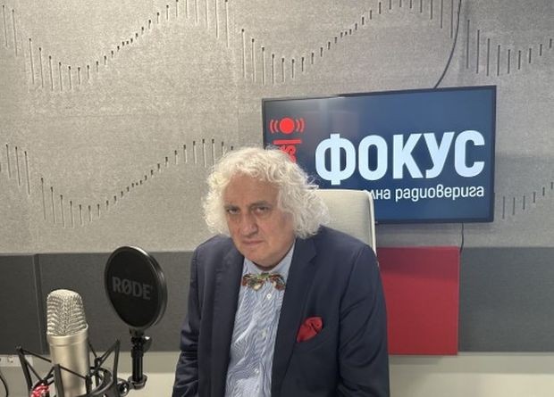 Доц. Лозанов: Тези често повтарящи се избори правят целия живот една нескончаема предизборна кампания