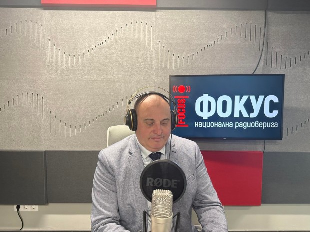 Румен Гълъбинов: Ако искаме да изпълним критериите за еврозоната, трябва ускорено да си намалим инфлацията
