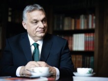 Орбан: Намираме се в задънена улица и Западът не осъзнава риска, че изходът от нея може да е световна война