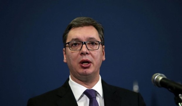 Сръбският президент "преосмисля близките отношения с Русия"