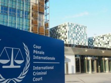 Украйна подава жалба срещу Иран в Международния наказателен съд